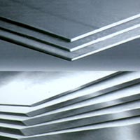 Stainless Steel Sheets