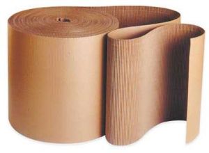 Corrugated Paper Rolls