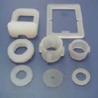 silicone Rubber Parts