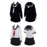 College Uniforms