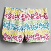 Girls Shorts