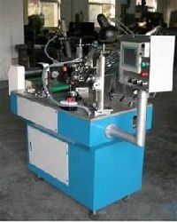 Oil Seal Trimming Machine