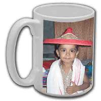 Photo Mug