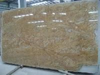 Polished Granite Slab