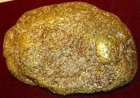 Gold Ore