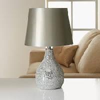 Mosaic Table Lamps