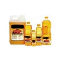 Refined Palm Oil