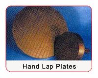 Hand Lapping Plate