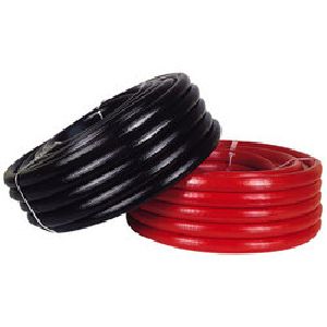 pvc rubber hose