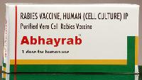 Anti Rabies Vaccine(abhayrab)