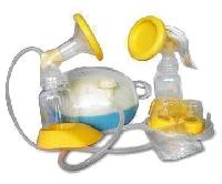 Double Electric Breast Pump