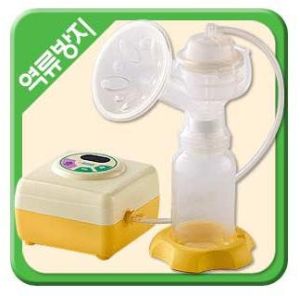 Double Electric Breast Pump