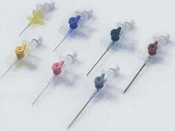 Iv Cannula Set