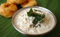 Coconut Chutney