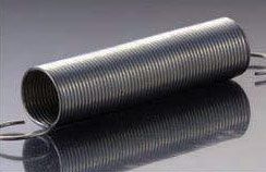 Heavy Duty Torsion Springs