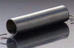 High Elastic Tension Springs