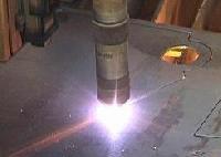 Mild Steel Profile Cutting Works