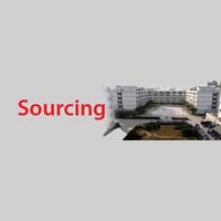 Sourcing Services, Export Services