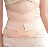 Abdominal Belts