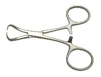 surgical clamps
