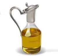 Turmeric Leaf Oil