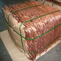 Copper Wire Scrap