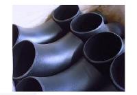 seamless steel pipe fittings