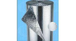 bubble insulation