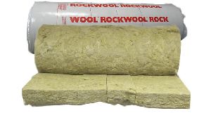 Rock Wool Insulation