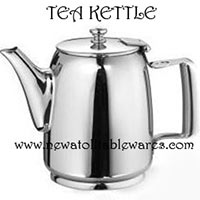 Tea Kettle Banquet Special