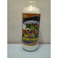 Nitro Power - Herbal Supplement
