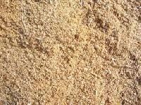 Sawdust Powder