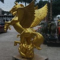 frp statues