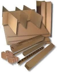 corrugated packaging materials