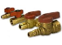 gas valves