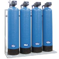 Ultra Aqua RO Softening Plants