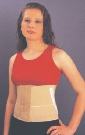 Abdominal Surgical Belt