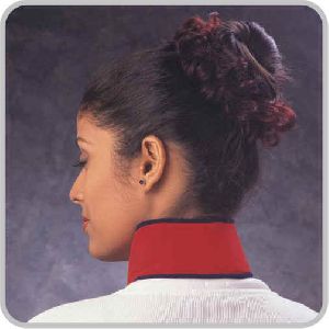 Bio Magnetic Neck Collar