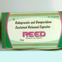 Pharmaceutical Capsules