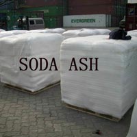 Soda Ash