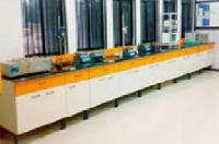 Laboratory Wall Bench