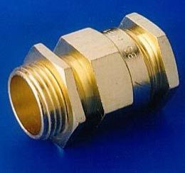 Brass Cable Glands