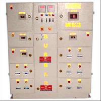 Electrical Starter Panel