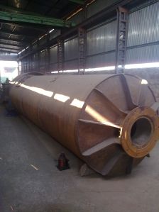 Ball Mill