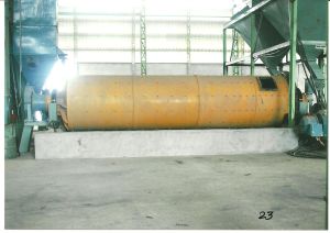 Clinker Grinding Unit