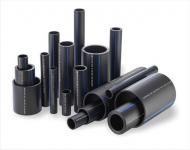 Hdpe Pipes