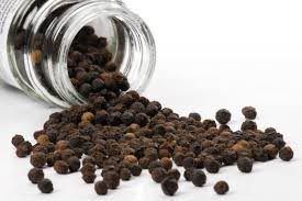 Black Pepper Seeds