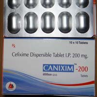Canixim-200 Tablets