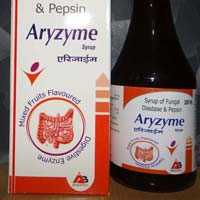 pharmaceutical cough syrups