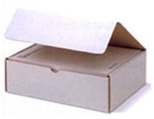 Corrugated Mailer Box